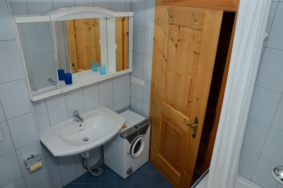 Ferienwohnung Mitterwalder Innervillgraten Exteriör bild