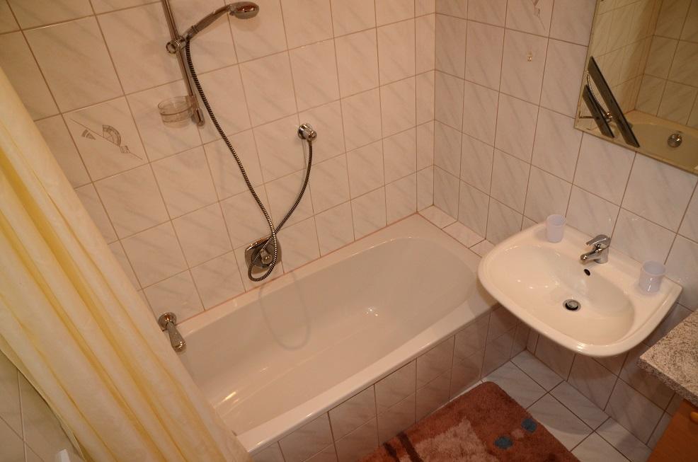 Ferienwohnung Mitterwalder Innervillgraten Exteriör bild